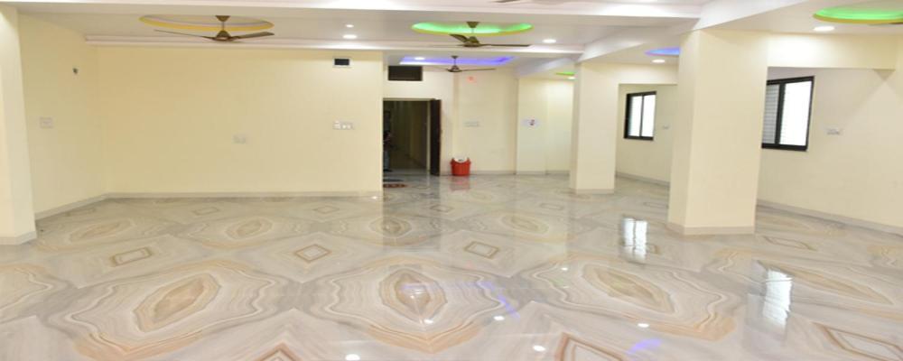 Hotel Shivalay Shegaon Exterior foto